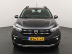 Dacia SANDERO Stepway 1.0 TCe Automaat 90 Comfort Navi/Clima, 12 maanden, Stof, Origineel Nederlands, 19 km/l