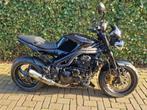 Triumph Speed Triple 1050 (2007) – Seizoensklaar., Motoren, Motoren | Triumph, 3 cilinders, Particulier, 1050 cc, Meer dan 35 kW