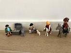 Playmobil roversbende, Ophalen of Verzenden, Zo goed als nieuw, Los playmobil
