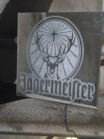 Jagermeister spiegel, Huis en Inrichting, Ophalen of Verzenden, Nieuw