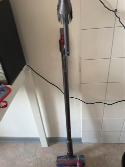 Dyson Micro 1.5kg vacuum cleaner with original accessories, Witgoed en Apparatuur, Stofzuigers, Zo goed als nieuw, Stofzuiger
