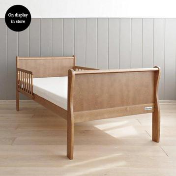 Woodies Noble peuterbed beschikbaar voor biedingen