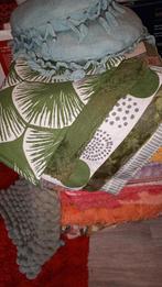 Sier kussens, Ophalen, Nieuw, Overige kleuren, Vierkant