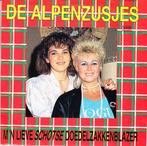de alpenzusjes -m'n lieve schotse doedelzakkenblazer(piraat), Cd's en Dvd's, Vinyl Singles, Ophalen of Verzenden, 7 inch, Nederlandstalig