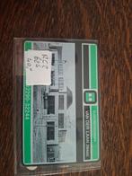 Telefoonkaart RCZ 624 Belfris - Van der Laan Zwaag, Ophalen of Verzenden, Buitenland