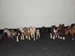 Schleich Paarden Collectie - Complete Set!, Kinderen en Baby's, Speelgoed | Overig, Ophalen, Gebruikt, Jongen of Meisje