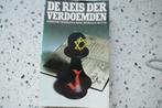 De reis der verdoemden, Gordon Thomas en Max Morgan-Witts, Ophalen of Verzenden, Tweede Wereldoorlog, Gelezen, Overige onderwerpen