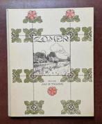 Plaatjesalbum Zomer van Verkade Jac.P. Thijsse, Ophalen of Verzenden, Zo goed als nieuw