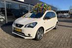 Seat Mii FR line 24.000 km Pano, Voorwielaandrijving, Stof, Euro 6, 60 pk