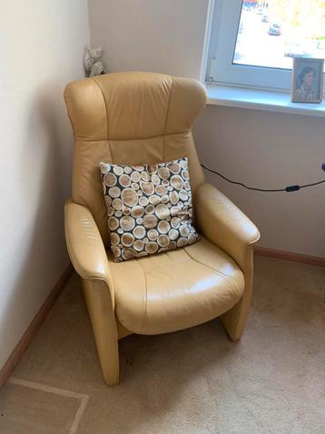 Fauteuil relax fauteuil zo goed als nieuwe perfecte staat. beschikbaar voor biedingen