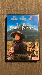 The Inn of the sixth Happiness - dvd, Alle leeftijden, Ophalen of Verzenden, Zo goed als nieuw, Drama