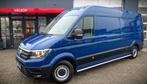 Volkswagen Crafter 35 2.0 TDI L4h3 NAP Navi/Cruise/PDC+Cam, Gebruikt, Euro 6, 4 cilinders, Origineel Nederlands