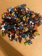 Random Lego poppetjes rond de 100+ poppetjes, Ophalen of Verzenden, Lego, Zo goed als nieuw