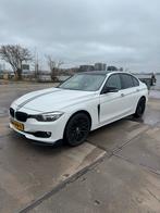 BMW 3-Serie 2.0IX 320 135KW Aut8 (f30) 2012 Wit, Achterwielaandrijving, 4 cilinders, Wit, Origineel Nederlands