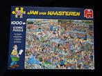 Jan van Haasteren legpuzzel The Pharmacy / De Drogisterij, Ophalen of Verzenden, 500 t/m 1500 stukjes, Zo goed als nieuw, Legpuzzel