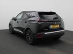 Peugeot e-2008 EV GT 50 kWh | Achteruitrijcamera | Stoelverw, 136 pk, Gebruikt, Alcantara, Zwart