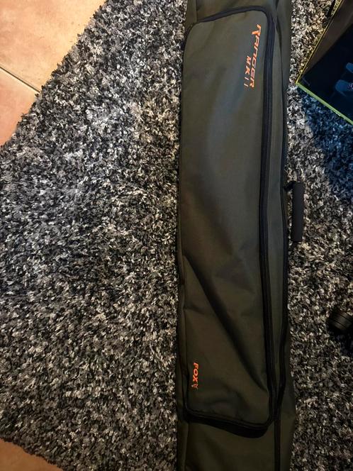 Fox Ranger MK II, Watersport en Boten, Hengelsport | Karpervissen, Zo goed als nieuw, Overige typen, Ophalen of Verzenden