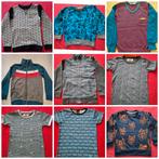 Jongens kleding 122-128 - 4ff, smafolk, villervalla., Ophalen of Verzenden, Gebruikt, Jongen