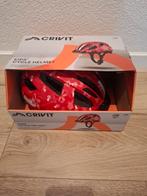 Crivit Kinderfietshelm XS - Nieuw in doos, Jongen of Meisje, Nieuw, Crivit, Ophalen