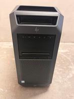 HP Z8 G4 Workstation - 2x Xeon R Silver, Nvdia Quadro P2000, Ophalen, 64 GB of meer, Gebruikt, HDD