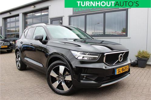 Volvo XC40 2.0 T5 AWD Intro Edition 360 Cam | Panodak | Luxu, Auto's, Volvo, Bedrijf, Te koop, XC40, 360° camera, 4x4, ABS, Achteruitrijcamera