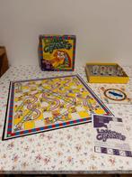 Ladders en glijbanen bordspel van MB, Ophalen, Gebruikt