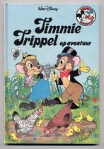 Disney Boekenclub - Timmie Trippel op avontuur, Boeken, Kinderboeken | Kleuters, Jongen of Meisje, Ophalen of Verzenden, Fictie algemeen