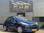 Peugeot 207 1.6-16V XT|Airco|Cruise|5 Deurs (bj 2007), Auto's, Peugeot, Origineel Nederlands, Te koop, 5 stoelen, 14 km/l