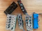 Eurorack modules en doepfer case, Ophalen of Verzenden, Zo goed als nieuw, Overige aantallen, Overige merken