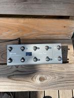 Harley Benton MP-100 MIDI Foot Controller, Muziek en Instrumenten, Effecten, Verzenden, Nieuw
