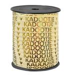 Cadeaulint kadootje - 5 meter, Ophalen of Verzenden, Nieuw