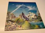 Lp Alpha Aisa, Ophalen of Verzenden, Gebruikt, 12 inch, Poprock