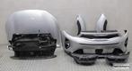 KIA STONIC VOORKOP BUMPER MOTORKAP SCHERM PORTIER DEUR, Auto-onderdelen, Carrosserie en Plaatwerk, Ophalen of Verzenden, Gebruikt