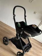 Kinderwagen, Ophalen, Zo goed als nieuw