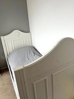 Mooi meisjesbed van Lief! Lifestyle, 85 tot 100 cm, Zo goed als nieuw, 180 cm of meer, Ophalen