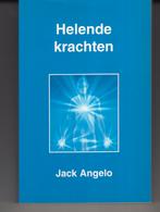 Helende krachten Jack Angelo, Boeken, Ophalen of Verzenden, Zo goed als nieuw, Spiritualiteit algemeen, Overige typen