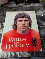 Willem van Hanegem Biografie, Ophalen, Gelezen, Auteur onbekend, Sport