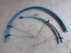 Sparta/batavus spatborden, Fietsen en Brommers, Fietsonderdelen, Ophalen of Verzenden, Gebruikt, Spatbord
