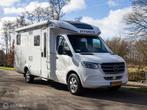 Hymer B580MC 177PK Automaat/Enkele bedden/oven!, Caravans en Kamperen, Campers, Tot en met 2, 7 tot 8 meter, Bedrijf, Diesel