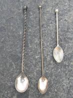 3 lepeltjes, Ophalen of Verzenden