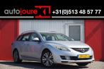 Mazda 6 Sportbreak 2.0 S-VT TS (bj 2010), Voorwielaandrijving, Electronic Stability Program (ESP), Gebruikt, 4 cilinders