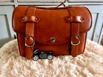 Nieuw tas voor achter op scooter beschikbaar voor biedingen