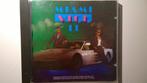 Miami Vice II (Music From The Television Series Miami Vice), Cd's en Dvd's, Ophalen of Verzenden, Zo goed als nieuw