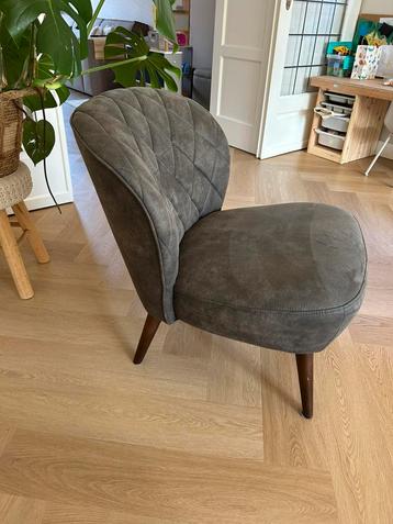 Fauteuil beschikbaar voor biedingen