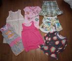 Zomerpakket Meisje (104-110-116), Kinderen en Baby's, Kinderkleding | Maat 104, Gebruikt, Meisje, Ninni Vi, Ophalen of Verzenden