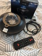 Sterrenhemel projector - meerdere functies, Ophalen, Zo goed als nieuw, Laser