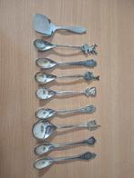 Diverse lepeltjes, Ophalen of Verzenden