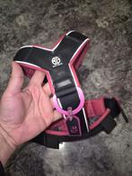 Roze BAD GUYS DOGWEAR harnass/tuig, Dieren en Toebehoren, Verzenden, Zo goed als nieuw