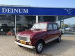 Renault 4 1.1 GTL, Auto's, Oldtimers, Renault, Origineel Nederlands, Bruin, Handgeschakeld