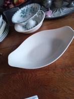 Oude aardewerk broodschaal van P REGOUT uitstekende staat, Ophalen of Verzenden